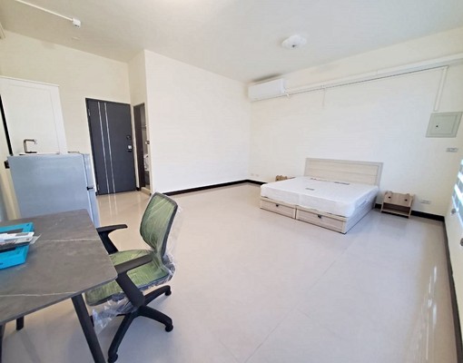 可租補✅電梯套房🌟衛浴乾濕分離室內空間大 - 591租屋網 - Image 1