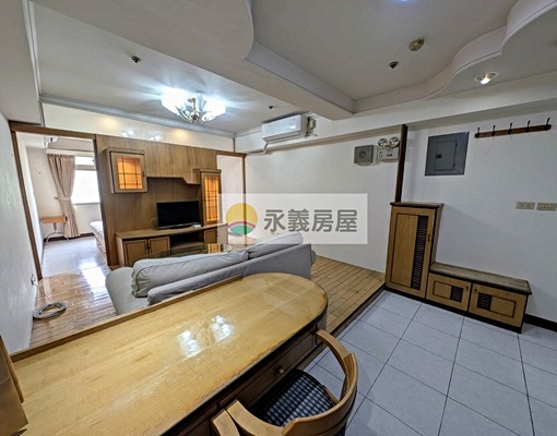 ★航空名流★1+1套房★交流道旁★附全套家具家電★拎包立可住 - Image 3