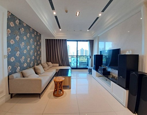 米蘭公園亮麗大兩房-租金含坡平雙車位及管理費--中信加盟店 - Image 2