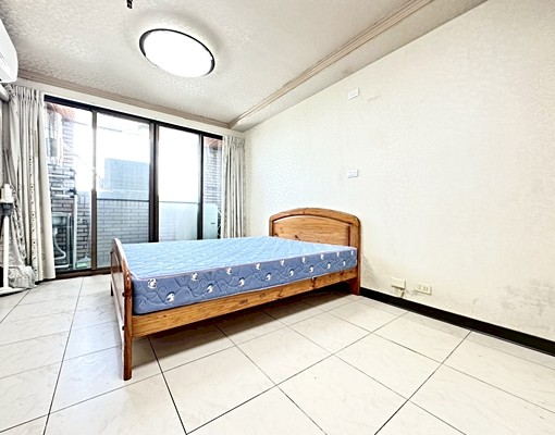 【大晟社會住宅】電梯套房有陽台近南紡近成大可租補🍡 - Image 7