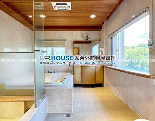 陽明山TES｜綠意山景電梯3房車｜文化大學、麥當勞、格致路 - Image 8