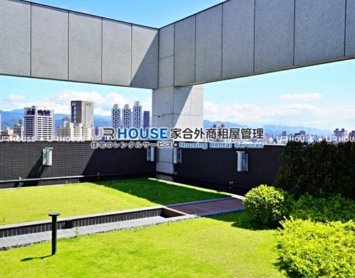 🗿MRT江子翠｜水岸高樓景３房車｜優質社區釋出｜住戶高品質 - Image 4