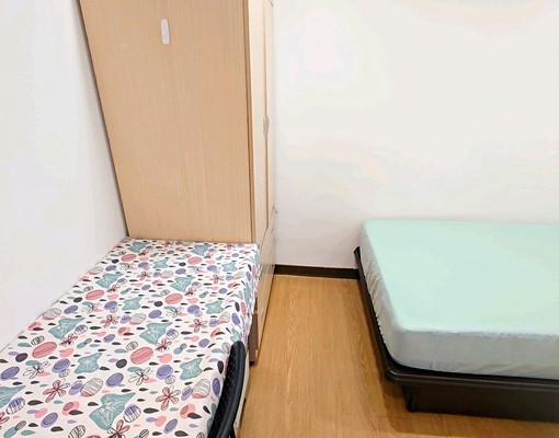 永褔橋頭新裝潢、文青獨立套房，僅租女生！只剩一間想租要快喔！ - Image 9