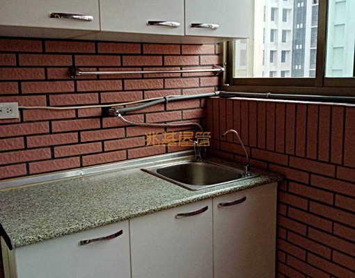 兆基社會住宅🏡電梯套房可申請租補 - Image 3
