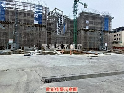 社區圖片