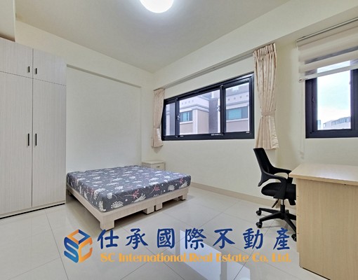 ✨仁愛路｜一卡皮箱可入住｜邊間美透天✨ - Image 6