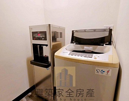 📢近高鐵｜優質電梯套房｜機械車位另計｜R - Image 5