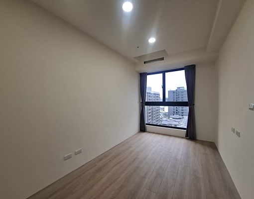 全新大樓2房+平車光線好 - Image 5