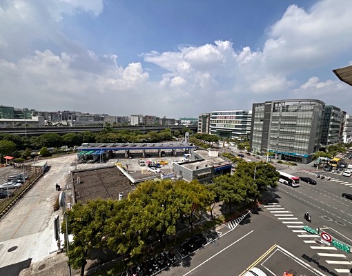 民權東路六段,電梯3房,樓中樓可合租,可寵物,可入籍 - Image 16