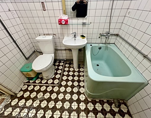 東昇社宅/友善房源/全新整理/公寓三房/免服務費可租補 - Image 11