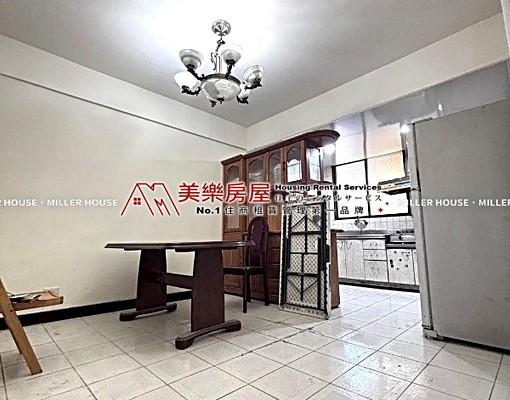 美樂*近南港展覽館*公寓雙衛浴*4房採光好*可開伙*空間大 - Image 3