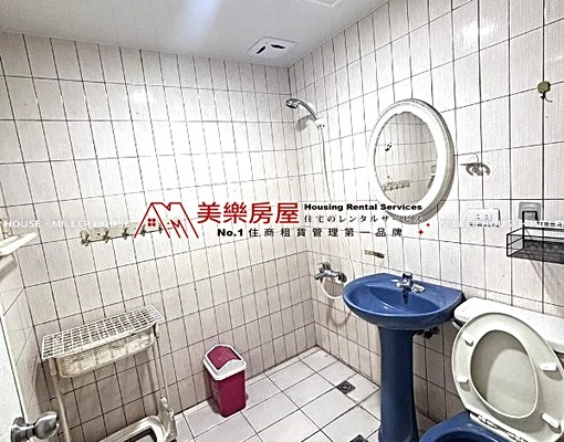美樂*近南港展覽館*公寓雙衛浴*4房採光好*可開伙*空間大 - Image 8