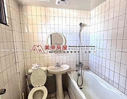 美樂*近南港展覽館*公寓雙衛浴*4房採光好*可開伙*空間大 - Image 9
