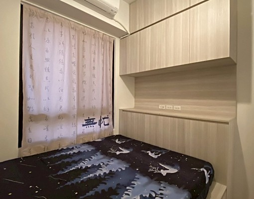 中國醫郁園道邊間兩房 - Image 3