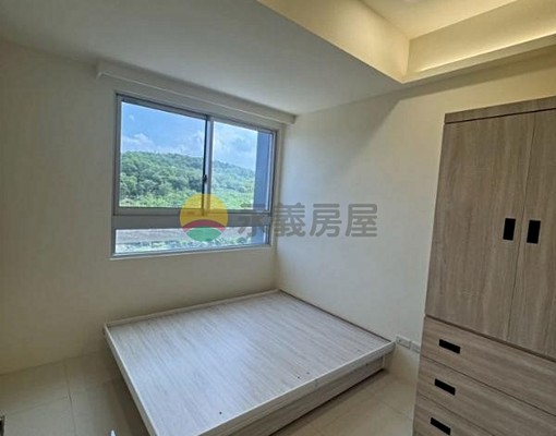 將捷之森💖可租補、設籍💖輕軌裝潢2房車 - Image 5
