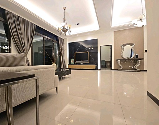 百萬裝潢大草地兩房 - Image 2