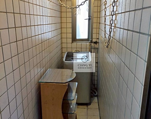 南區府緯街陽台套房獨立洗衣機 - Image 6