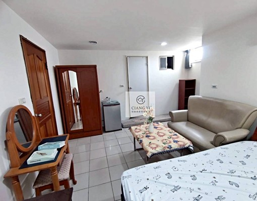 南區府緯街陽台套房獨立洗衣機 - Image 4