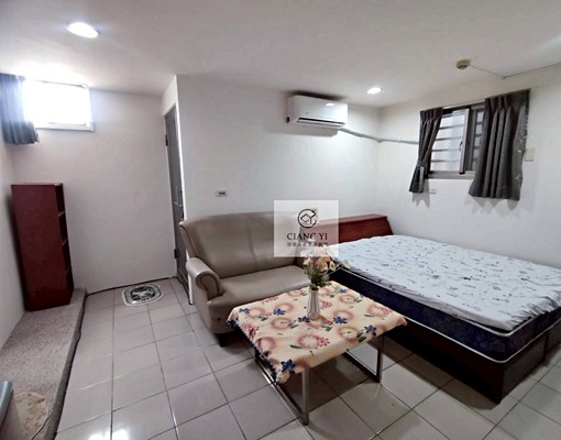 南區府緯街陽台套房獨立洗衣機 - Image 2