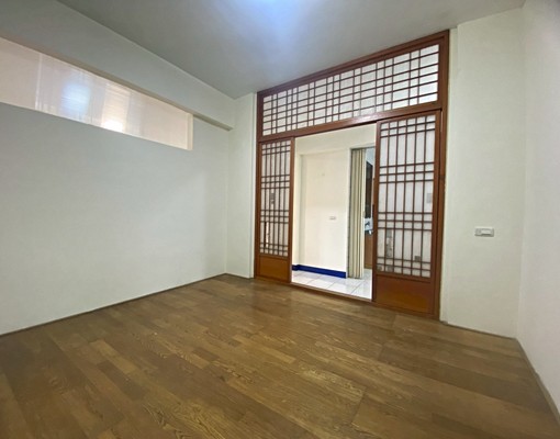 寵物可談~中國醫商圈前後陽台一層一戶大公寓 - Image 3