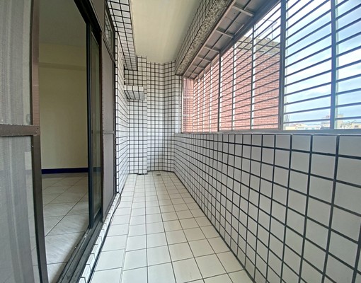 寵物可談~中國醫商圈前後陽台一層一戶大公寓 - Image 7