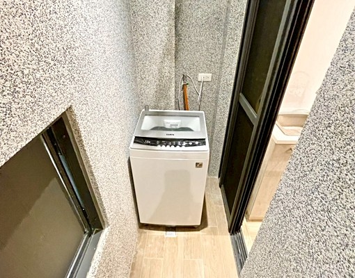 【吉屋租賃】北區台電包水套房♡全新裝潢未入住♡流理台子母車♡ - Image 6