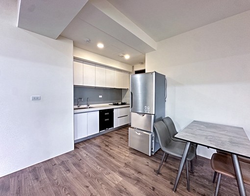 宜誠樂聚🔹近過嶺、青埔🔹採光佳｜景觀三房｜有輕食區 - Image 10