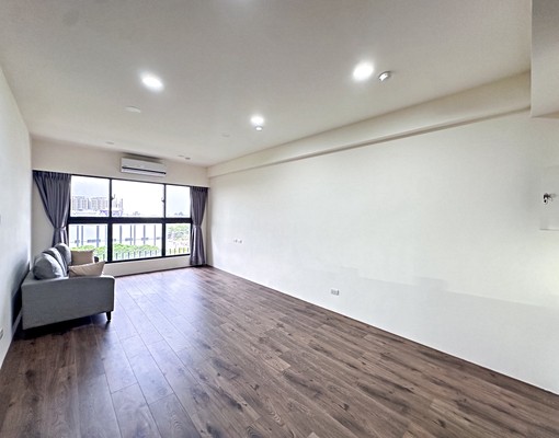 宜誠樂聚🔹近過嶺、青埔🔹採光佳｜景觀三房｜有輕食區 - Image 3