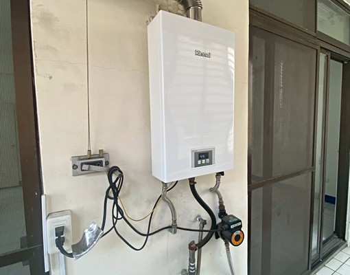 寵物可談~中國醫商圈前後陽台一層一戶大公寓 - Image 15