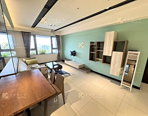 捷運宅|超美2+1房平車|地點讚|可租補|達麗世紀雙星🍊 - 591租屋網 - Image 5