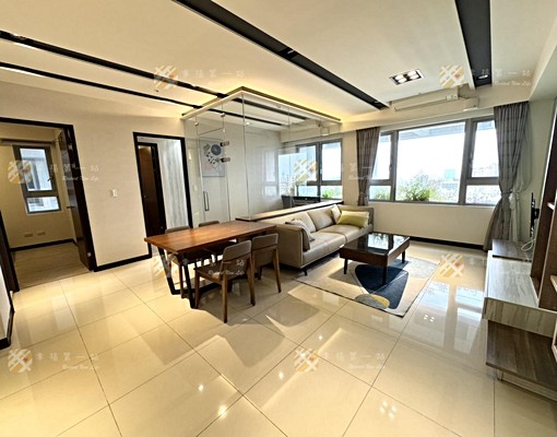 捷運宅|超美2+1房平車|地點讚|可租補|達麗世紀雙星🍊 - 591租屋網 - Image 2