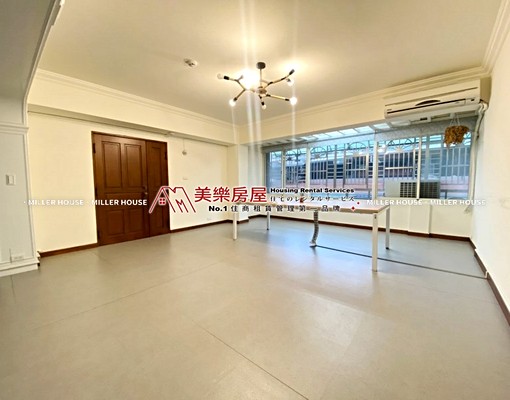 美樂*信義安和*大安4+1房大空間*3衛浴有陽台*可住辦可寵 - Image 3