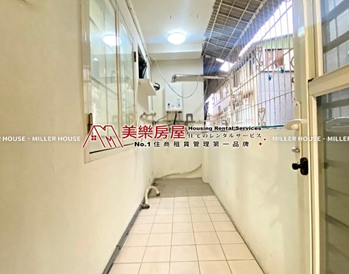 美樂*信義安和*大安4+1房大空間*3衛浴有陽台*可住辦可寵 - Image 15