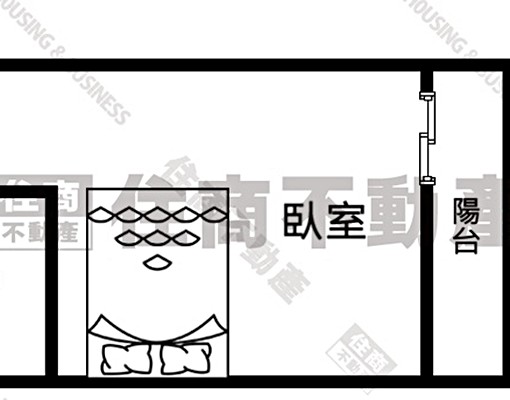 關渡山水近捷運舒適美套☛找小彭 - Image 6