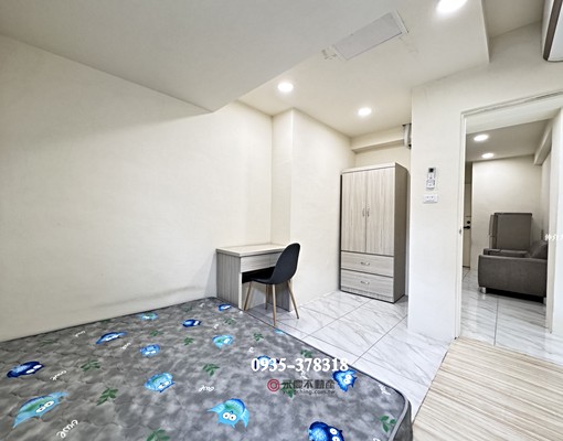 降價↓公寓三樓**可寵可租補-美術館-向上市場二房(獨洗曬) - Image 8