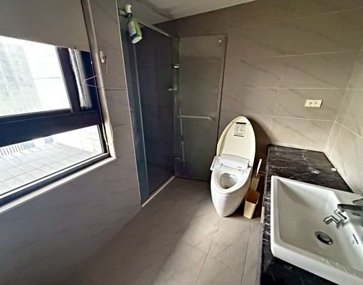 嘉禾社宅/免仲可租補/八德超稀有三房車客廳大空間 - Image 9