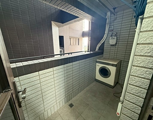 嘉禾社宅/免仲可租補/八德超稀有三房車客廳大空間 - Image 13