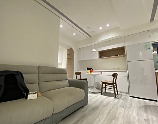 【中信🍀品客團隊】小家庭首選｜含管費精美2+1房🔎找阿翰 - Image 1