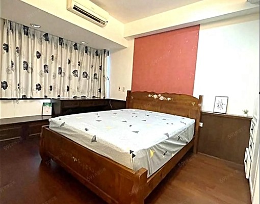⭐樹林三峽⭐遠雄大學哈佛社區/電梯大樓景觀2房2廳/含管理費 - Image 6
