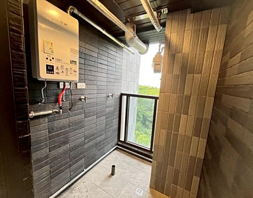 嘉暘社宅/金溪路2房車/免仲/可補助 - Image 9