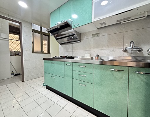 嘉禾地產/可補助/免仲/八擴稀有三房+平面車位 - Image 10