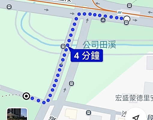 江南大宅小資高樓層景觀兩房車出租 - Image 16