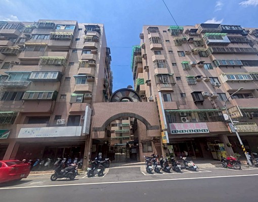 萬隆社宅楊梅區萬大路2房 - Image 9
