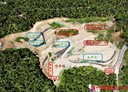 中埔鄉-土地，2742.4坪