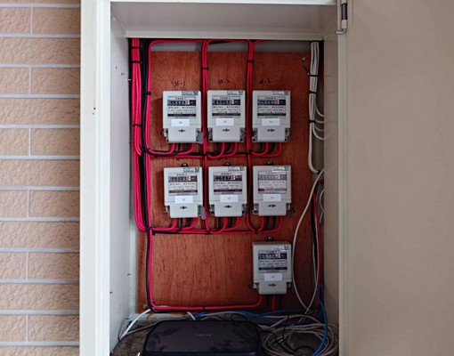 近北區純女生奇美商圈套房可租補 - Image 13