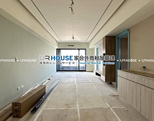 MRT石牌首租高樓靜巷 - Image 1