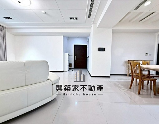 ‼️關新、新莊火車站｜精裝大三房｜附雙車 - Image 4