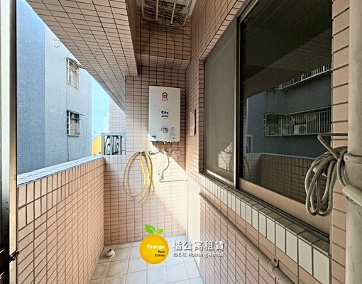 🍊鳳山鳳祥名人花園採光空屋3房 - Image 14