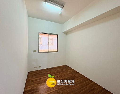 🍊鳳山鳳祥名人花園採光空屋3房 - Image 9
