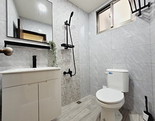 南區大里交界✨可雙租補✨雙層冰箱✨獨洗陽台✨✨專屬室內機車位 - Image 7